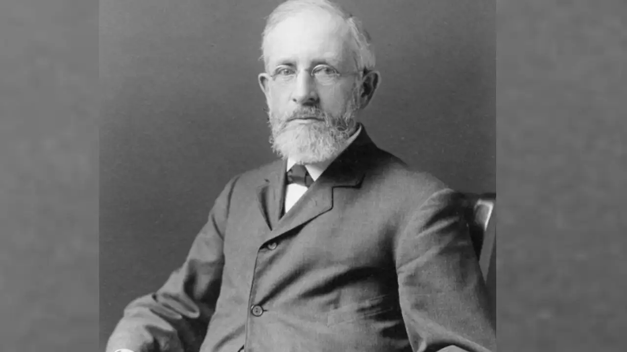 In 1906, Quaker industrialist William Bancroft began buying land outside Wilmington to keep it open