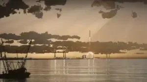 SpaceX has officially announced Starbase, a new $100+ billion: The wider industry impact