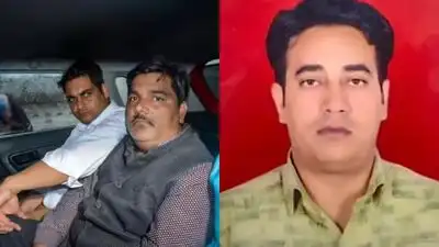 Former MCD councillor Tahir Hussain has moved the Delhi high court challenging his conviction
