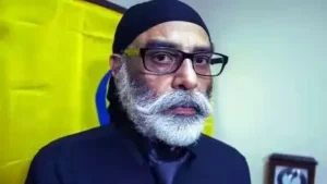 Pannun, the general counsel of Sikhs For Justice (SFJ), said FBI agents visited him last