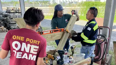 Armand Bayou Nature Center received $15,000 for school field-trip: The wider industry impact