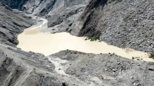 Risk of lake burst near Nepal disaster site wanes: The wider industry impact