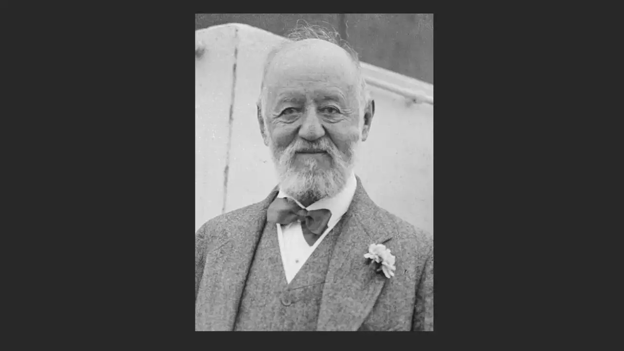 How Nathan Straus transformed philanthropy and helped make: The wider industry impact