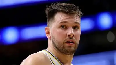 With LeBron James gone and the Lakers now fully his team, Doncic walks into the 2026-27 season