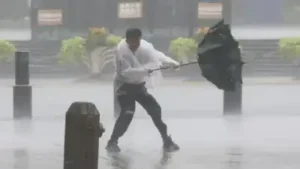 Ten people died in two disasters in southwest China amid torrential: The wider industry impact