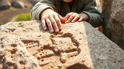 The 12-year-old Beijing student who posted a strange fossil online: The wider industry impact