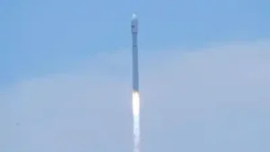 China launched another batch of low-orbit internet satellites: The wider industry impact