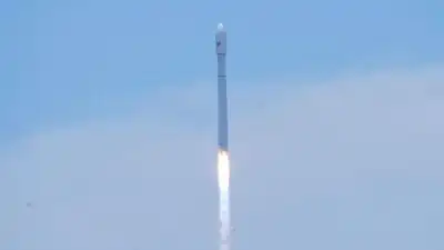 China launched another batch of low-orbit internet satellites: The wider industry impact