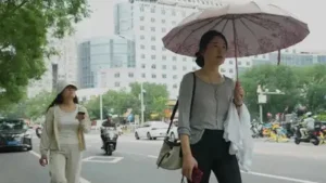 But the narrative in China’s official media has shifted in recent: The wider industry impact