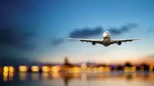 Shanghai's two airports cancelled more than 1,300 flights on Sunday: The wider industry impact