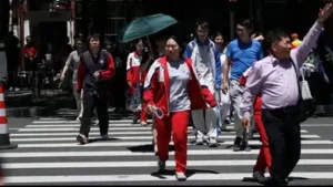 Referring to an investigation by Chinese media outlet Jiemian News, the report revealed one