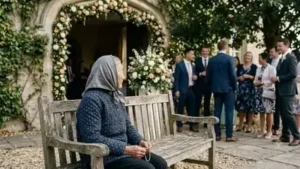 Chinese man didn't invite his mother to his wedding because he was ashamed of her looks; boss fired