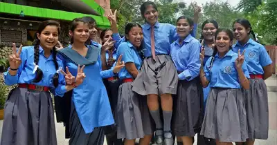 Here's the direct link to check — Odisha Board Class 10th results: The wider industry impact