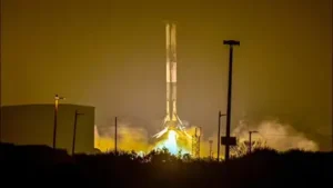 If China can make it work at scale, it could allow rockets to carry: The wider industry impact