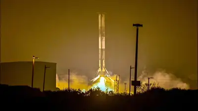 If China can make it work at scale, it could allow rockets to carry: The wider industry impact