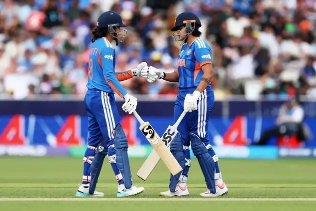India have won seven of the nine Women's Asia Cup editions played so far, across ODI and T20I