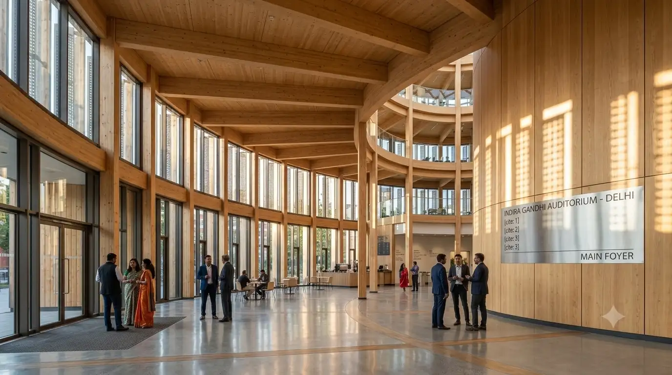 In 2017, Germany's Freiburg opened a city hall with solar-powered: The wider industry impact