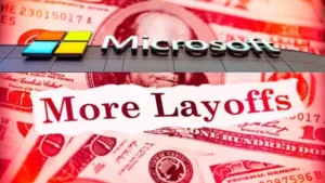 Times Now Digital) — Microsoft DEI team laid off (Image Source: The wider industry impact