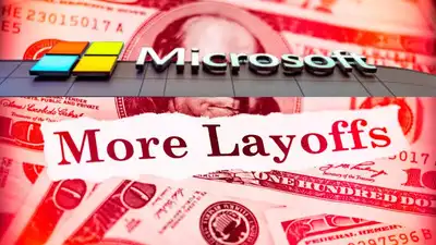 Times Now Digital) — Microsoft DEI team laid off (Image Source: The wider industry impact