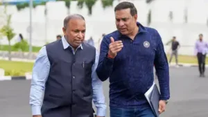 Interestingly, during a parliamentary discussion in August 2025, Vijayawada MP and Andhra