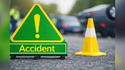 At least 12 people were killed and another 10 seriously injured after a Polish bus overturned