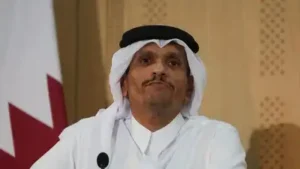 Qatar PM to visit Tehran as Iran-US tensions persist over Hormuz Strait and sanctions