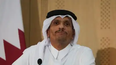 Qatar PM to visit Tehran as Iran-US tensions persist over Hormuz Strait and sanctions
