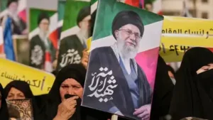 Iran is tightening its grip on citizens as internal tensions mount, introducing tougher