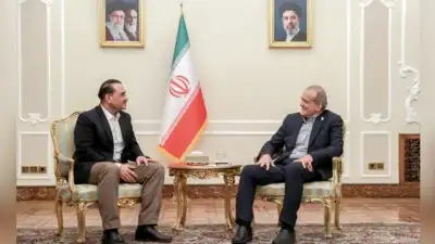 “The United States must correct its tone and approach in its interactions with Iran, because