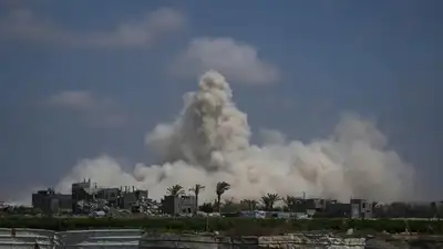 This comes as Israel threatened to intensify attacks following what it said were introduces