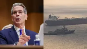 US Treasury Secy Bessent argues 'economic D-Day' begins against Iran: The wider industry impact