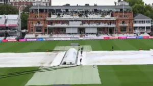 'That's a joke': Nasser Hussain criticises umpires' decision to abandon England vs Pakistan Day 3