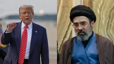 Iran is moving to a more aggressive military posture, with its army saying the country’s