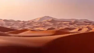 But research from the University of Sharjah transforms desert sand: The wider industry impact