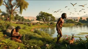 55,000 years ago, Neanderthals may have trekked deep into Saudi: The wider industry impact