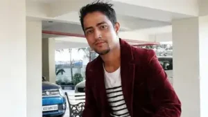 Israeli authorities have charged Avior Zaken, identified by Indian community workers as