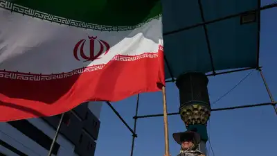 Iran threatens to attack Europe if Trump escalates war, report