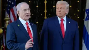 Recent Israeli airstrikes targeting a Syrian airbase have raised concerns among senior US
