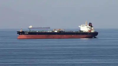Iran, which has declared the Strait of Hormuz under its control, has attacked dozens of ships