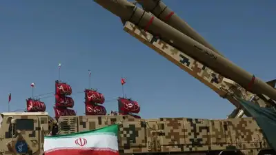 The ministry said that it is 'ready to deal with any threats