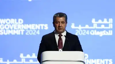 US officials approached Nechirvan Barzani in May after Washington became uncertain whether