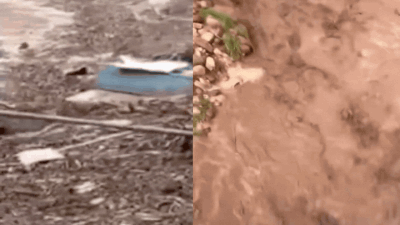 Watch: Grand Canyon flash flood sends bunkhouse, boulders rushing: The wider industry impact