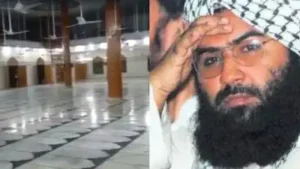 With JeM leader Masood Azhar incapacitated by health issues, day-to-day command