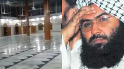 With JeM leader Masood Azhar incapacitated by health issues, day-to-day command