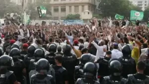 major crisis brewing in Rawalpindi? Pakistan deploys army for 'sensitive duties'