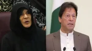 Imran Khan's sister alleges mistreatment — ‘He was repeatedly tortured in jail’