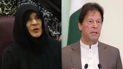 Imran Khan's sister alleges mistreatment — ‘He was repeatedly tortured in jail’