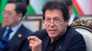 Former Pakistan Prime Minister Imran Khan on Friday returned: The wider industry impact