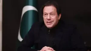 Pakistan govt to challenge SC order to move jailed ex-PM Imran Khan to hospital