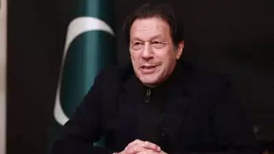 Pakistan govt to challenge SC order to move jailed ex-PM Imran Khan to hospital